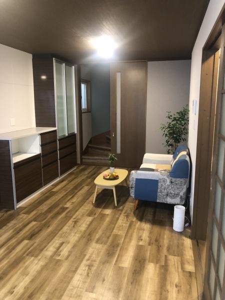 稲田本町1丁目中古戸建