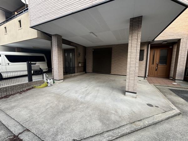 大阪府八尾市志紀町南3丁目　中古戸建
