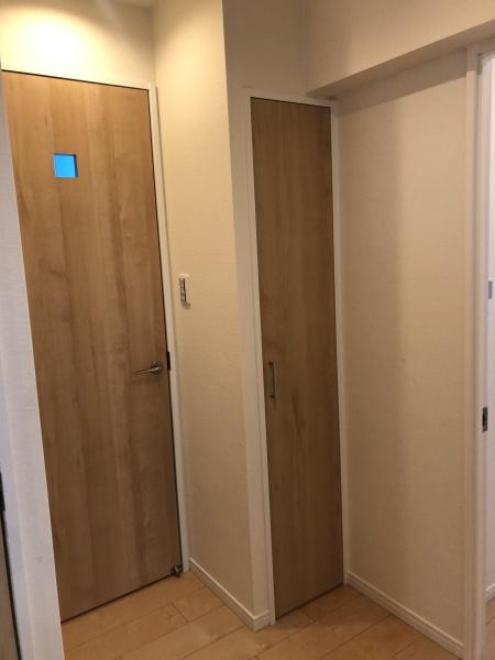 正起瓢箪山ハイツ