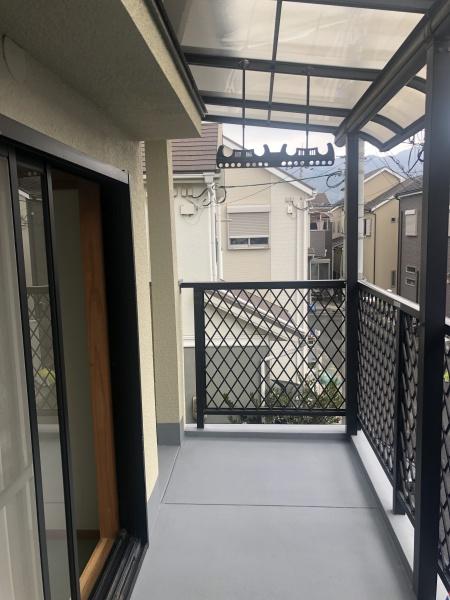 八尾市東山本町８丁目の中古一戸建て