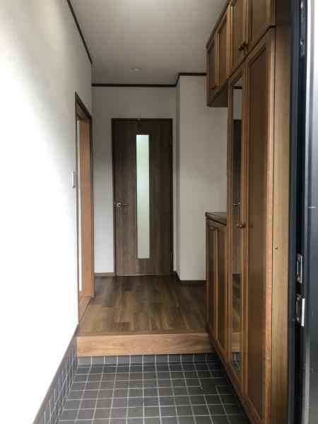 東山本町8丁目中古戸建