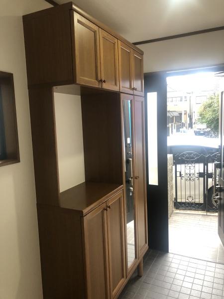 東山本町8丁目中古戸建