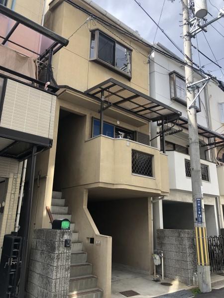 川田1丁目中古戸建