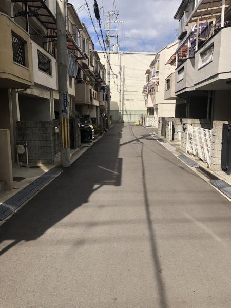 川田1丁目中古戸建