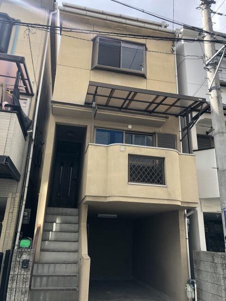 川田1丁目中古戸建
