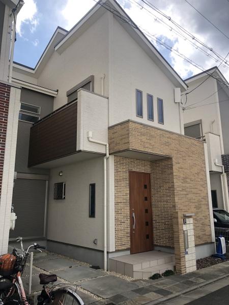 大蓮北3丁目中古戸建