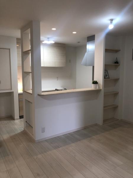 大蓮北3丁目中古戸建