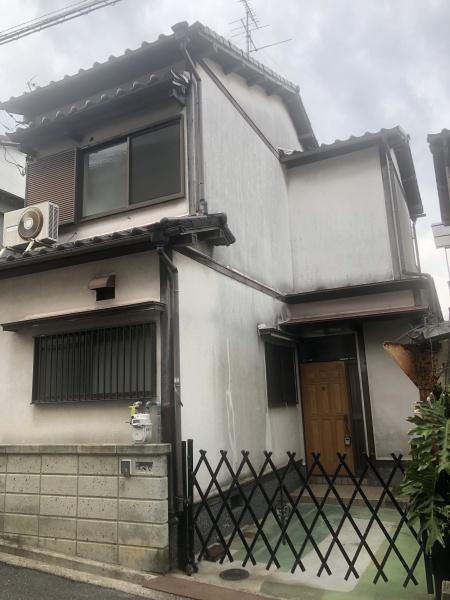日下町1丁目中古戸建