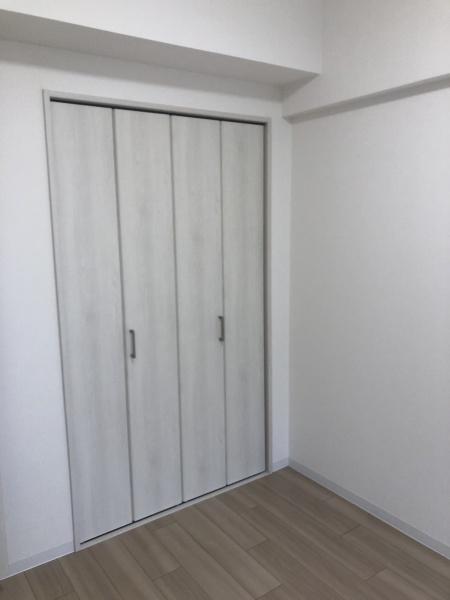 ファミールハイツ八尾Ｂ棟