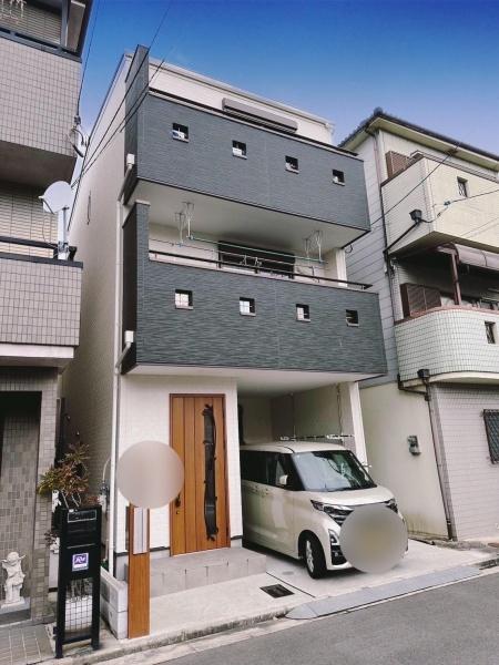 吉田本町3丁目中古戸建