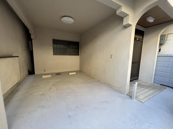 東大阪市瓜生堂２丁目の中古一戸建て