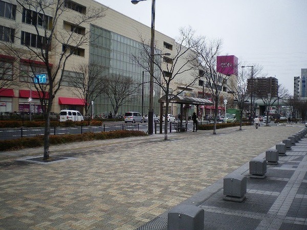 東大阪市角田3丁目 新築戸建 4号棟(イオン 東大阪店)