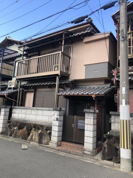 東山本町4丁目建築条件無し土地