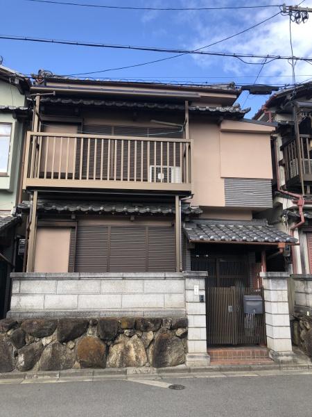 東山本町4丁目建築条件無し土地
