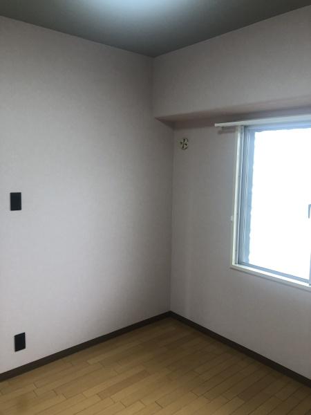 小阪パークハイツ