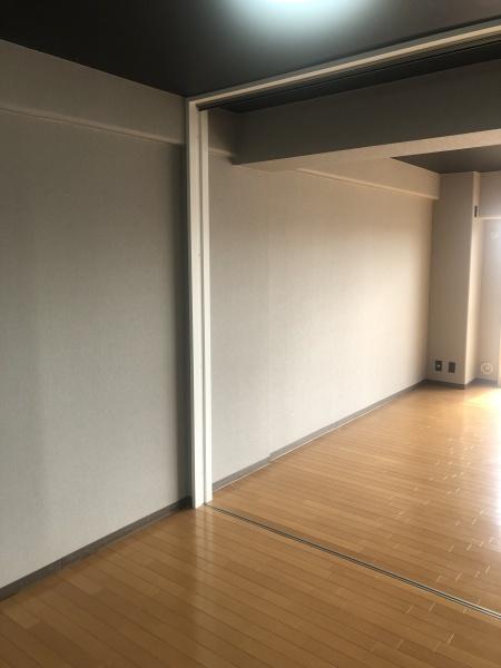 小阪パークハイツ