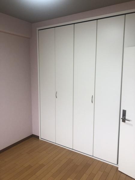 小阪パークハイツ