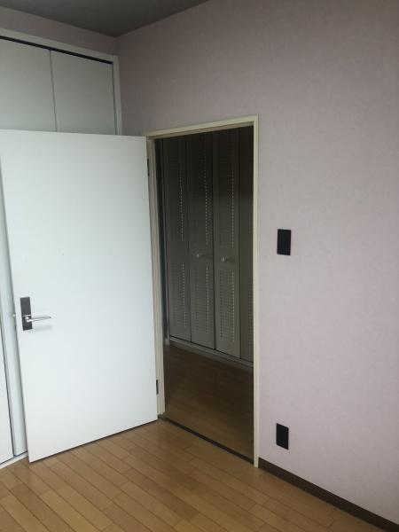 小阪パークハイツ