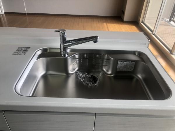 小阪パークハイツ