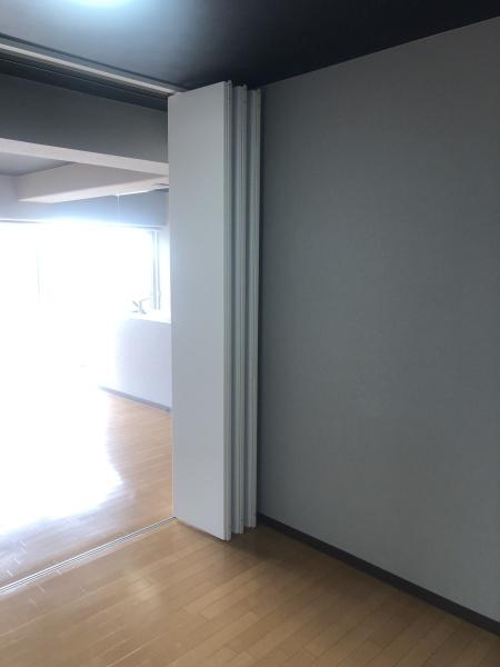 小阪パークハイツ