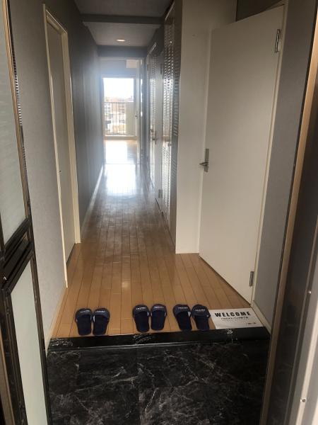 小阪パークハイツ