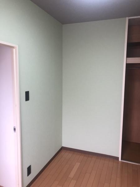 小阪パークハイツ