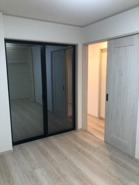 大蓮南1丁目新築戸建