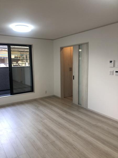 大蓮南1丁目新築戸建