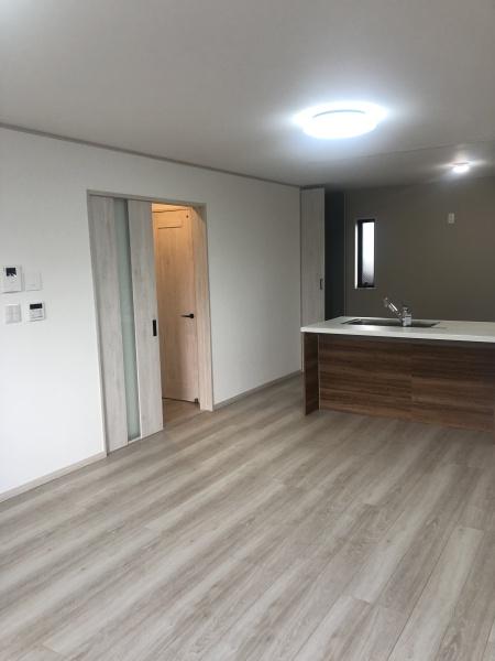 大蓮南1丁目新築戸建