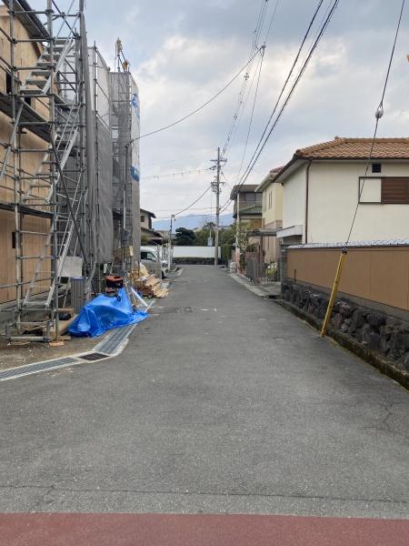 曙川東新築戸建　2号地