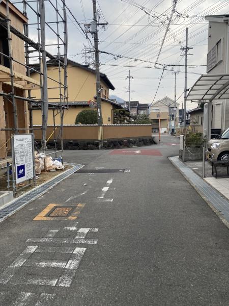 曙川東新築戸建　2号地