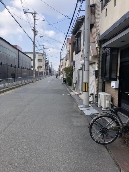 東大阪市花園西町１丁目の中古一戸建て