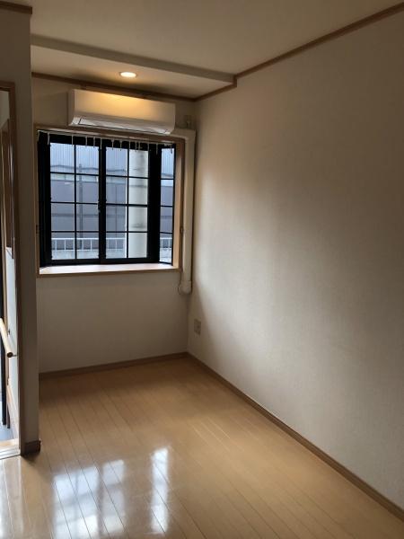 花園西町1丁目中古テラスハウス