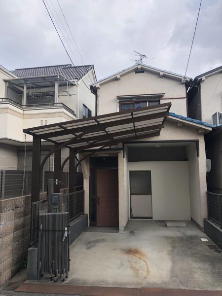 大蓮東4丁目建築条件無し土地