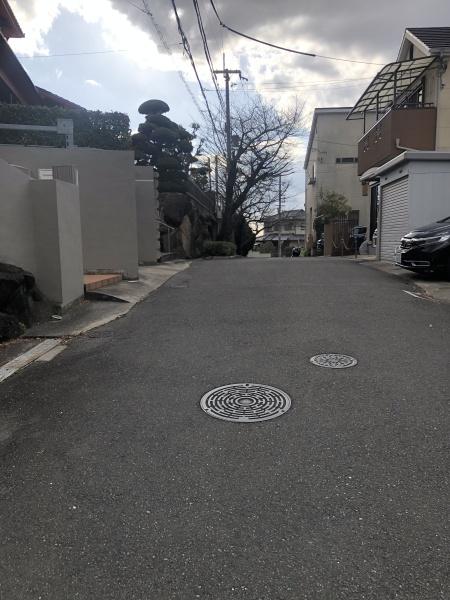 東石切町4丁目中古戸建
