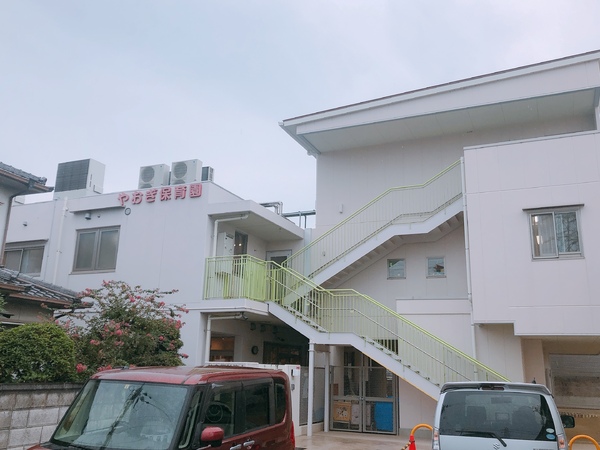 ルネ八尾2番館中古マンション(やおぎ保育園)