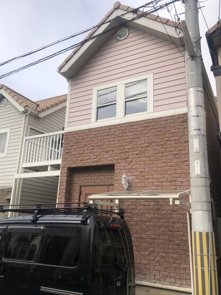 御厨1丁目中古戸建
