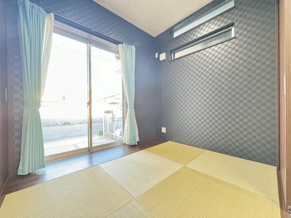 花園東町1丁目中古戸建