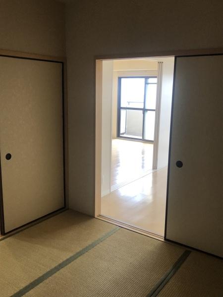 朝日プラザイーストスクエア中古マンション