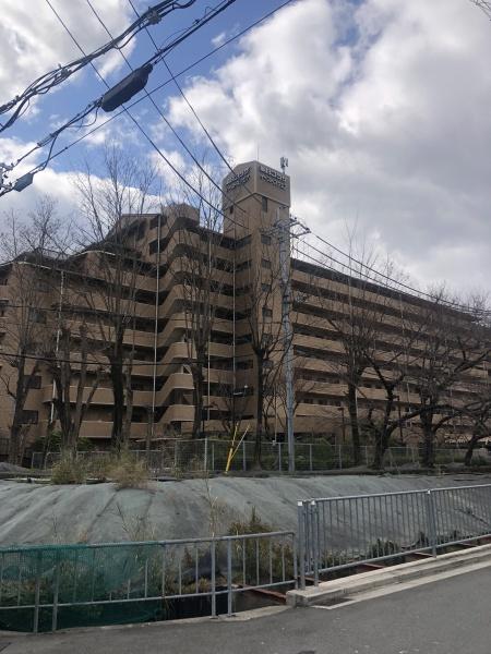 朝日プラザイーストスクエア中古マンション