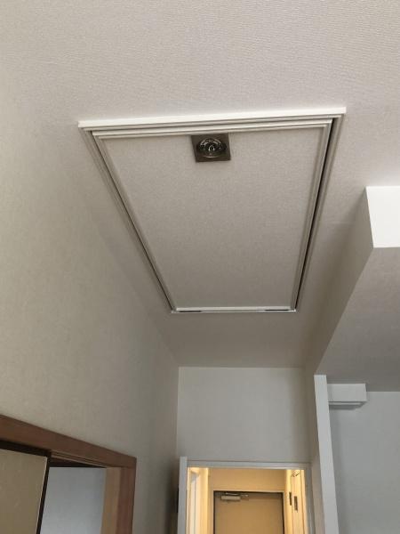 朝日プラザイーストスクエア中古マンション
