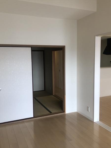 朝日プラザイーストスクエア中古マンション