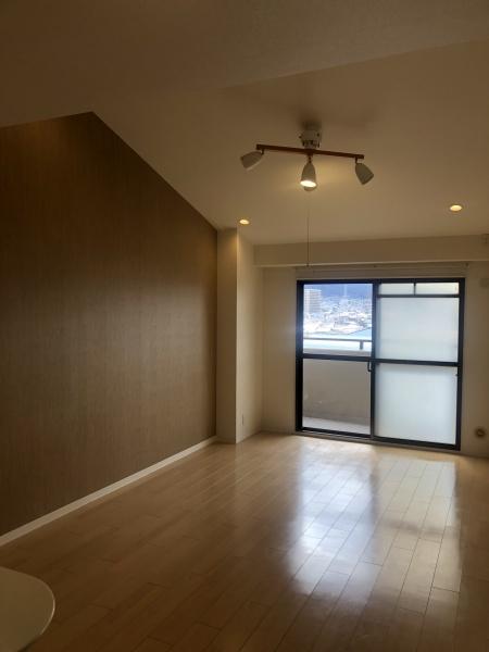 朝日プラザイーストスクエア中古マンション
