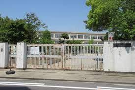 瓢箪山マンション中古マンション(東大阪市立縄手北小学校)