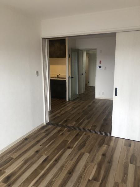 瓢箪山マンション中古マンション