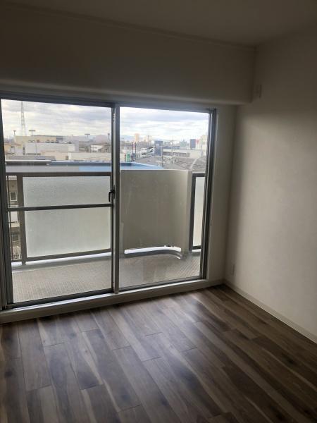 瓢箪山マンション中古マンション