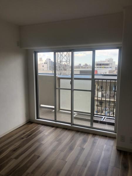 瓢箪山マンション中古マンション