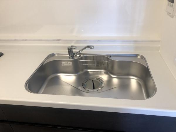 瓢箪山マンション中古マンション