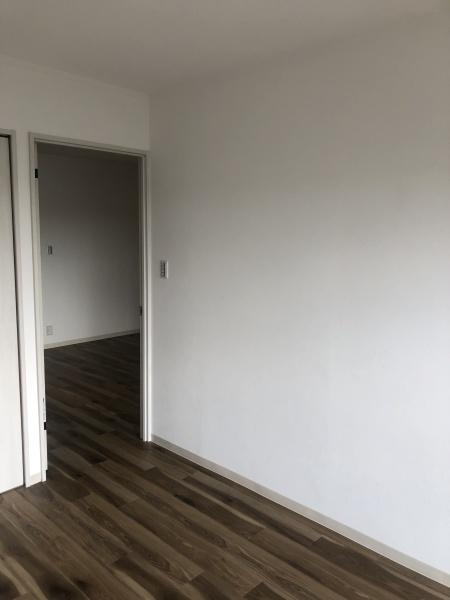 瓢箪山マンション中古マンション