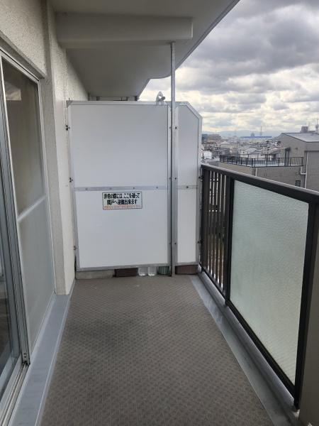 瓢箪山マンション中古マンション